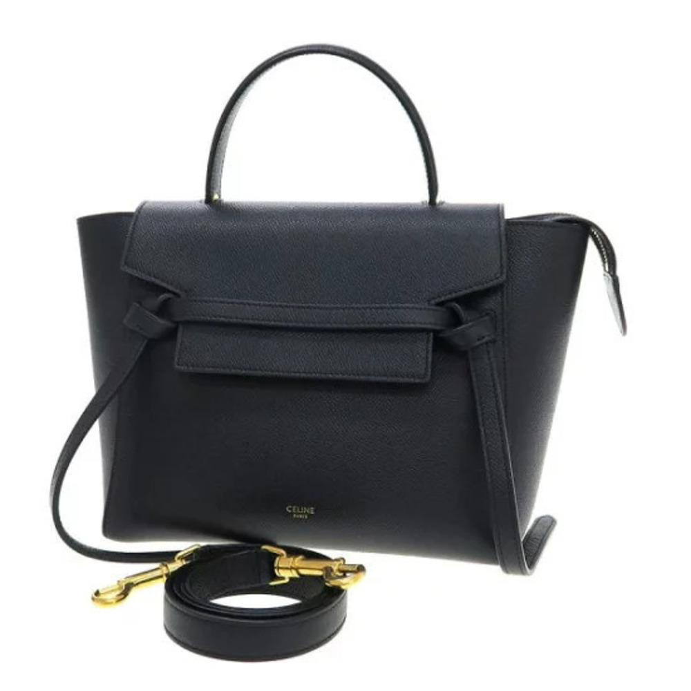 Celine Belt Body Waist Crossbody Bag